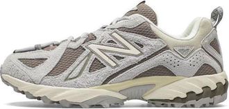 New Balance 610 Brighton Grey Mushroom ML610TE