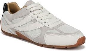 Vince Mojave Trainer Sneaker in Milk/Horchata/Black at Nordstrom Rack, Size 7.5