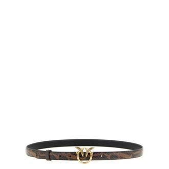 Pinko Pinko, unisex, Accessori, Marrone, XS, new