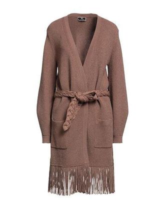 Elisabetta Franchi MAGLIERIA - Cardigan su YOOX.COM