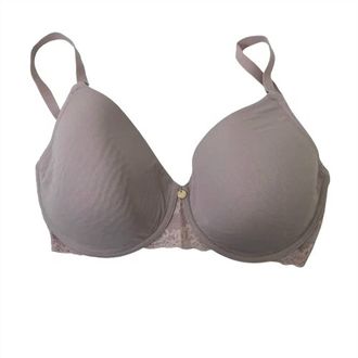 Natori Bliss Perfection Contour Underwire Bra In Lavender