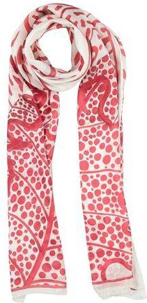 Ferragamo ACCESSORIES - Scarves on YOOX.COM