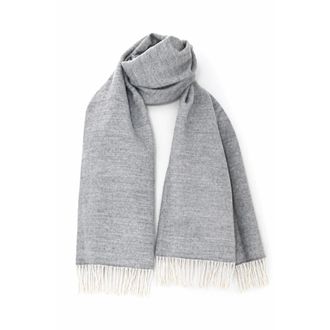 Kocca Dames, Accessoires, Grijs, Maat: ONE Size Katoen