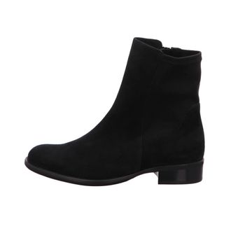 Gabor Laarzen - Dames - Schoenen - Zwart - Maat: 39 1/2 EU