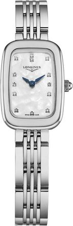 Longines Womens Equestrian Watch, Circa 2020S (Authentic Pre-Loved)