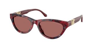 Michael Kors MK2293U NAPA VALLEY 405669 Womens Sunglasses Tortoiseshell Size 54