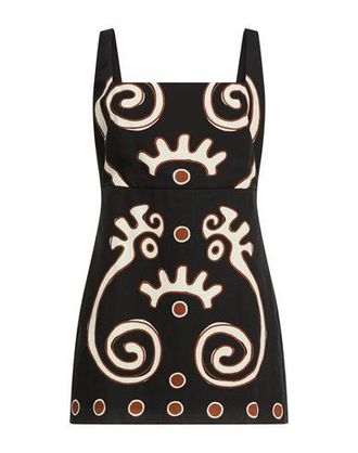 Cala de la Cruz DRESSES - Mini dresses sur YOOX.COM