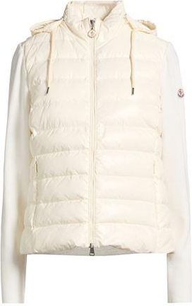 Moncler COATS & JACKETS - Puffers on YOOX.COM