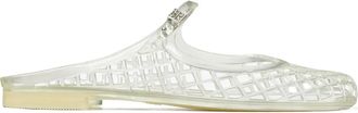 Tory Burch Sandali Mellow - Toni neutri