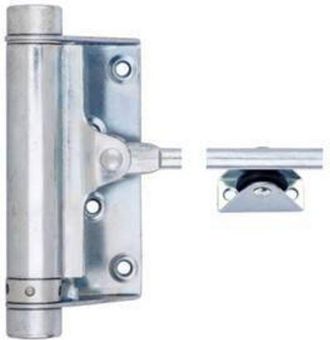 OEM 2 X Molla Chiudiporta Triumph N.4 148x335 Mm