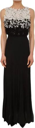Elisabetta Franchi Mujer, Vestidos, Negro, Talla: 2XL