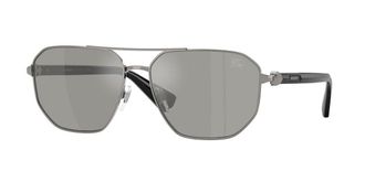 Burberry BE3166 10036G Mens Sunglasses Size 60