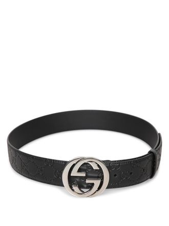 Gucci Belts
