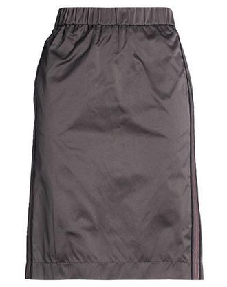 Luisa Cerano HOSEN & R&Ouml;CKE - Midi-R&ouml;cke auf YOOX.COM