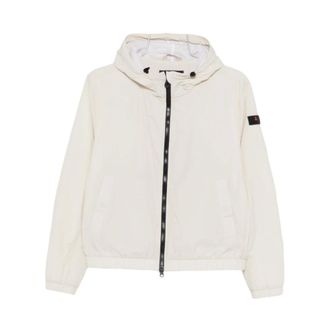 Peuterey Donna, Giacche, Bianco, XS, new