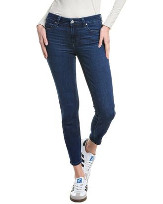 Paige Paige Muse Model Skinny Leg Jean