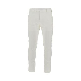 Pantaloni Torino Stretch cotton Dieci pants Man 46