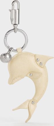 Charles & Keith Delfina Dolphin Charm