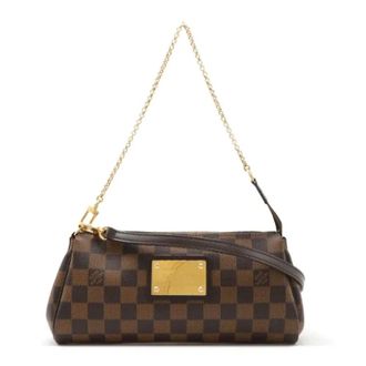 Louis Vuitton Pre-owned Mini Bags, female, Brown, Size: ONE SIZE Pre-owned Mini Bag