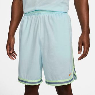 Nike Dri-FIT DNA Basketball Shorts Teal FN2652-474