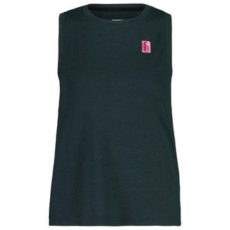 Maloja GochasM. Funktionsshirt f&uuml;r Damen | blau