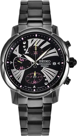 Seiko Multifunction quartz Watch SNDY07P1