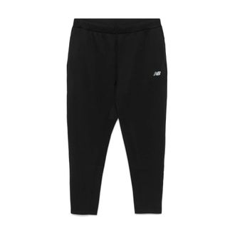 New Balance Hombre, Pantalones, Negro, Talla: M