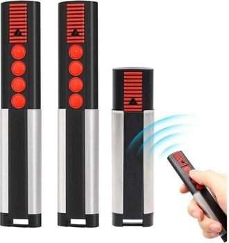 OEM Dos Mandos A Distancia. Aptos Para Puertas De Garaje De 868 Mhz