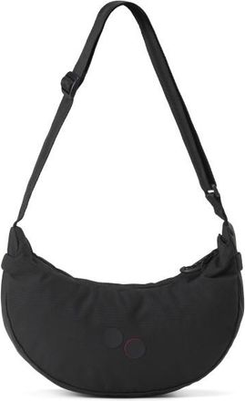 Pinqponq Krumm 3,5 Umh&auml;ngetasche - | schwarz