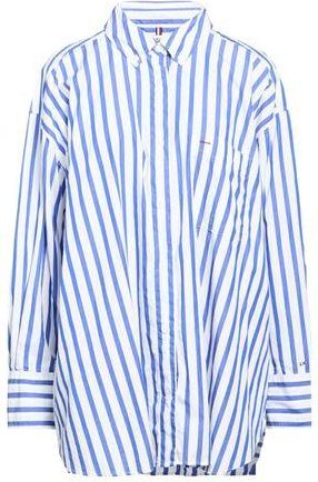 Tommy Hilfiger CAMISETAS Y TOPS - Camisas en YOOX.COM
