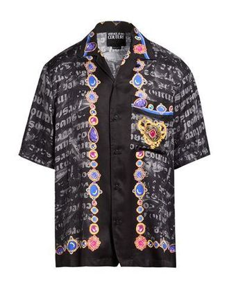 Versace TOPWEAR - Shirts on YOOX.COM