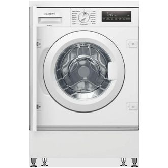 SIEMENS Lavadora Empotrada 8kg 1400rpm - Wi14w549ff Siemens