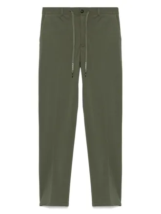 Circolo 1901 Baumwollhosen