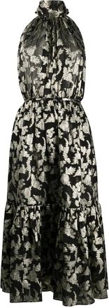 Saint Laurent Cocktail Dress