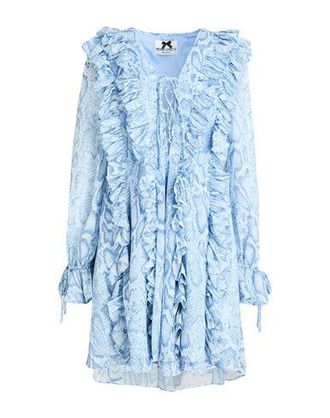 No Secrets World DRESSES - Mini dresses on YOOX.COM