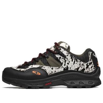 Salomon x The Broken Arm XT-Quest 2 TEXAS Black White 470589