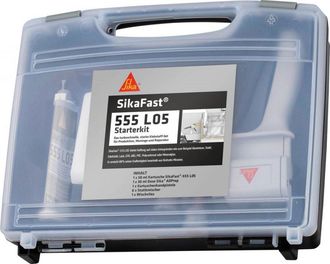 OEM Starter Kit Sikafast 555-l05 - 50ml