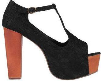 Jeffrey Campbell CALZADO - Zapatos de sal&oacute;n en YOOX.COM