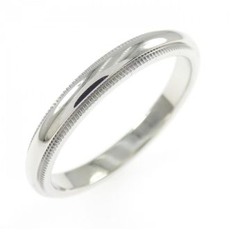 Tiffany & Co. Platinum 950 Band Ring (Pre-Owned)