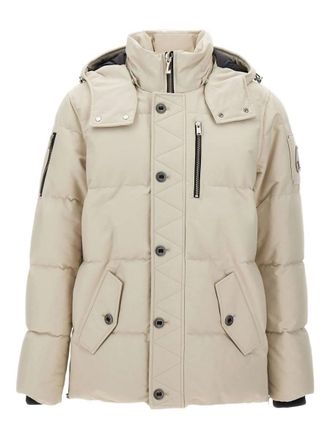 Moose Knuckles Original 3Q Jacket