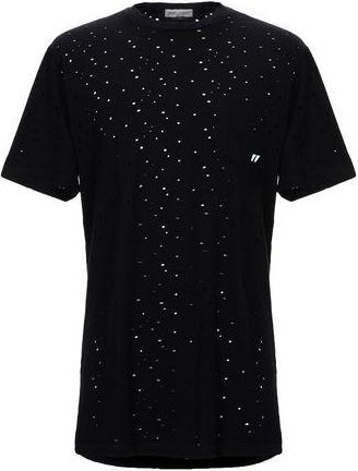 Daniele Alessandrini TOPWEAR - T-shirts sur YOOX.COM