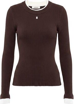 Sandro KNITWEAR - Jumpers sur YOOX.COM