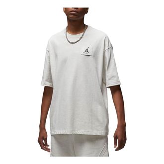 Nike Jordan Air Jordan Flight Essentials Oversized T-Shirt White DZ7313-134
