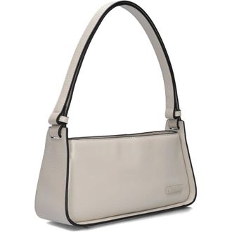 Liebeskind Liebeskind Berlin, Dames, Tassen, Beige, Maat: ONE Size Poliester