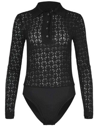 Pinko Yoana Bodysuit