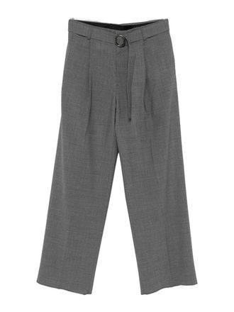 A|X Armani Exchange Wool Trousers