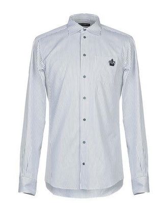 Dolce & Gabbana TOPWEAR - Shirts sur YOOX.COM