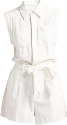 Rag & Bone TUTE E SALOPETTE - Tute Corte su YOOX.COM