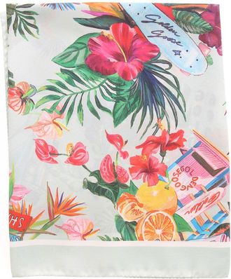 Golden Goose Foulard