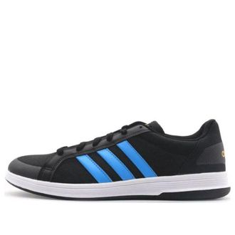 adidas Oracle VII Black Blue AW5070